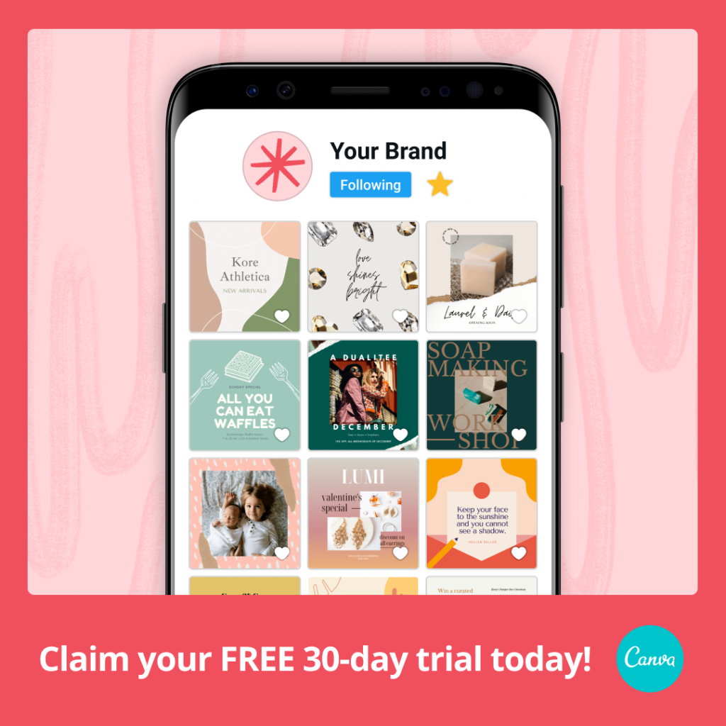 Is canva free