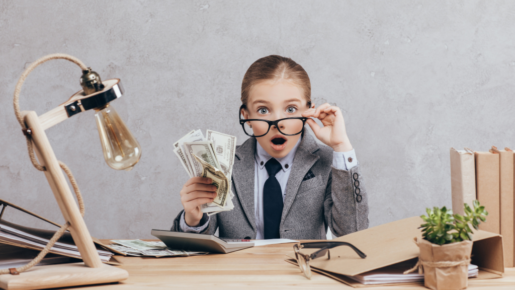 Kids And Money JET Virtual Assistant kids-and-money-jet-virtual-assistant