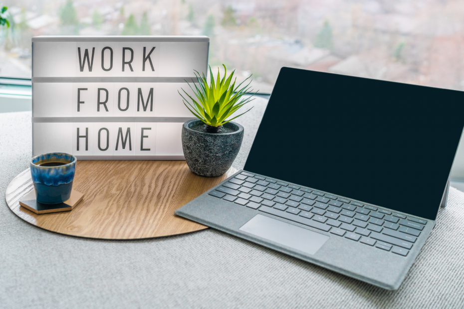 virtual assistant job from home